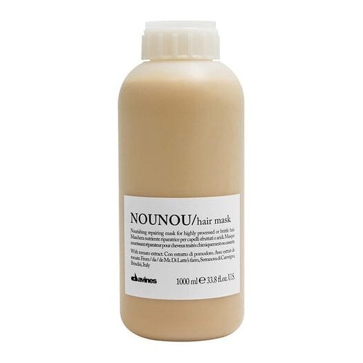 Davines Nounou Nourishing and Protective Care Mask 1000ml