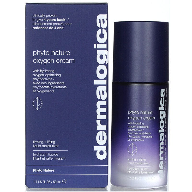 Dermalogica Phyto Nature Oxygen Bakım Kremi 50 ml