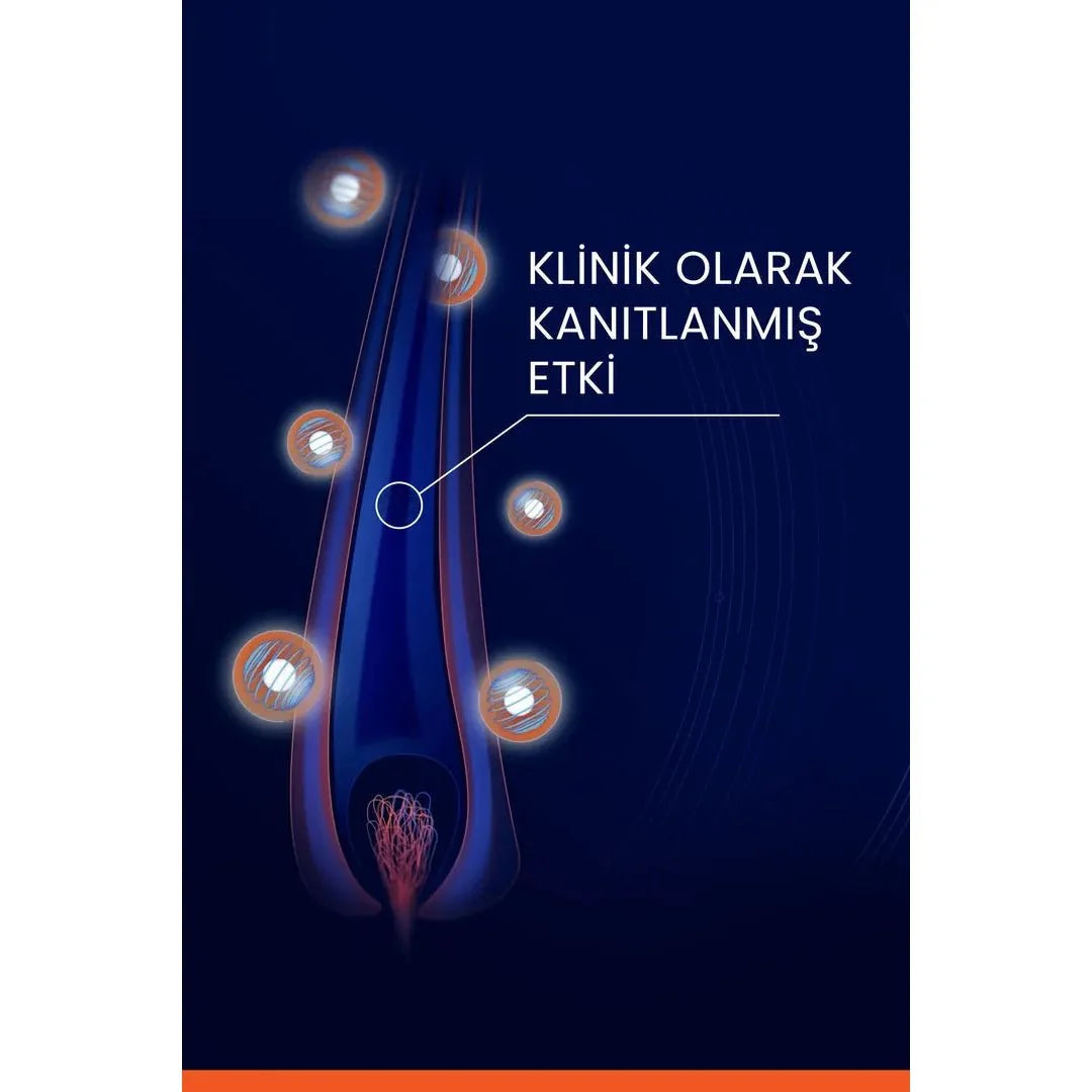 Ducray Neoptide Expert Saç Güçlendirici Serum 2x50ml