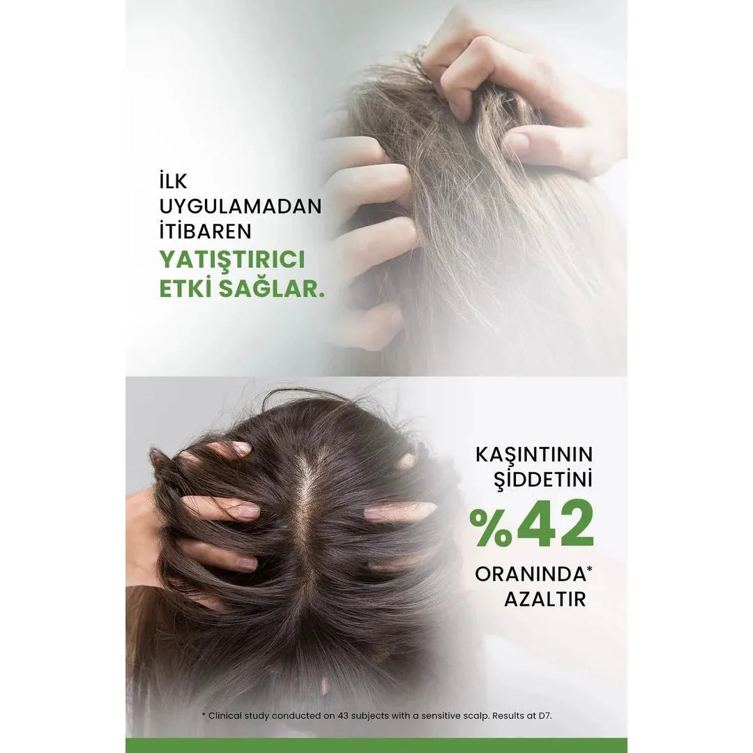 Ducray Sensinol Şampuan 400 ml