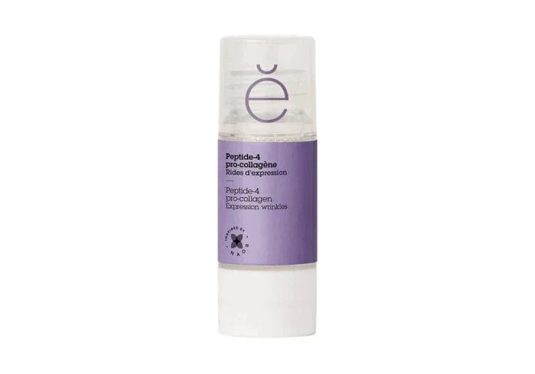 Etat Pur Active Peptide-4 Pro Collagen Face Care Serum 15 ml
