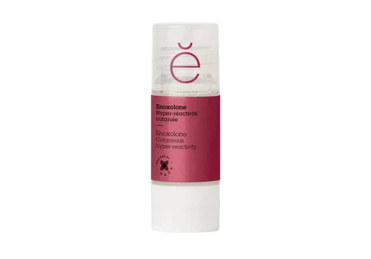 Etat Pur Enoxolone Pure Active Concentrated Care Product 15 ml