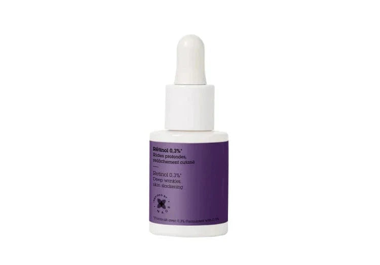 Etat Pure Active Retinol 0.3 Concentrated Care Product 15 ml