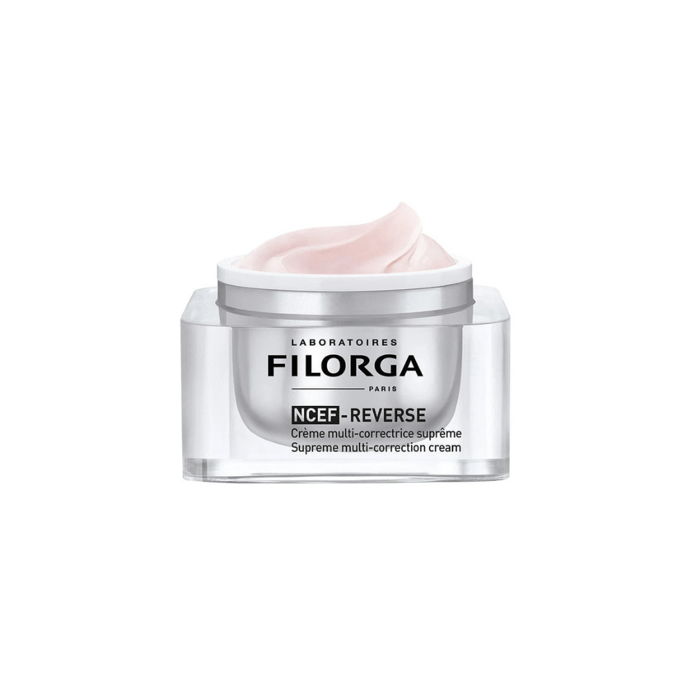 Filorga NCEF-Reverse Regenerating Cream Yaşlanma Karşıtı Canlandırıcı Bakım Kremi 50ml