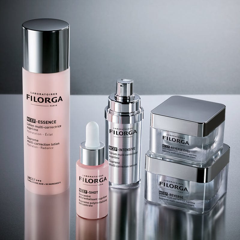 Filorga Nctf Essence Supreme Regenerating Lotion 150ml