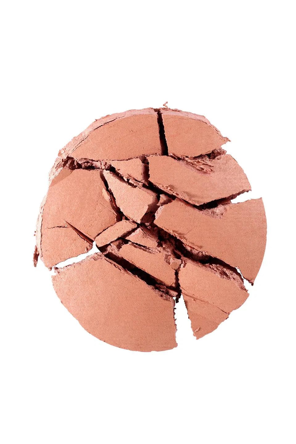 Flormar Baked Blush-On Highly Pigmented & Matte Finish Baked Blush 4g - 057 Coral
