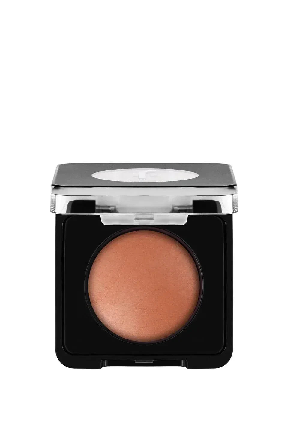Flormar Baked Blush-On Highly Pigmented & Matte Finish Baked Blush 4g - 057 Coral