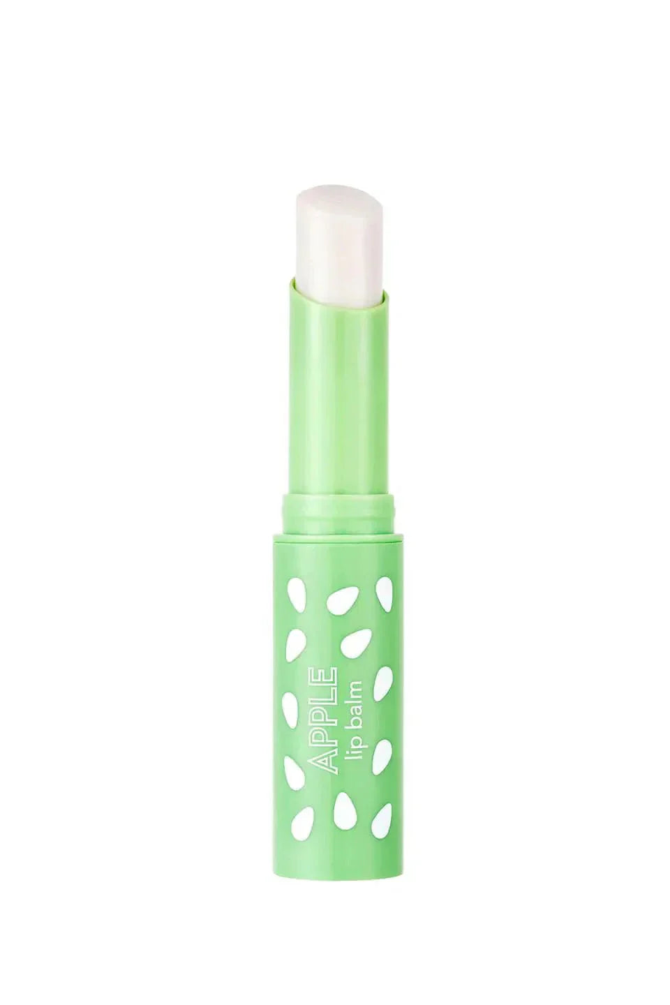 Flormar Blackberry Flavored Coloring & Nourishing Lip Balm 3g - 001 Apple