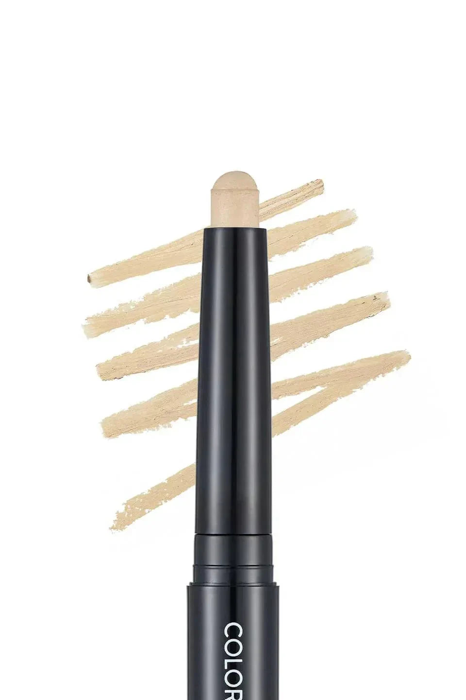 Flormar Color Shadow Highly Pigmented & Shimmery Elevator Pencil Eye Shadow 1.6g - 001 Soft Cloud