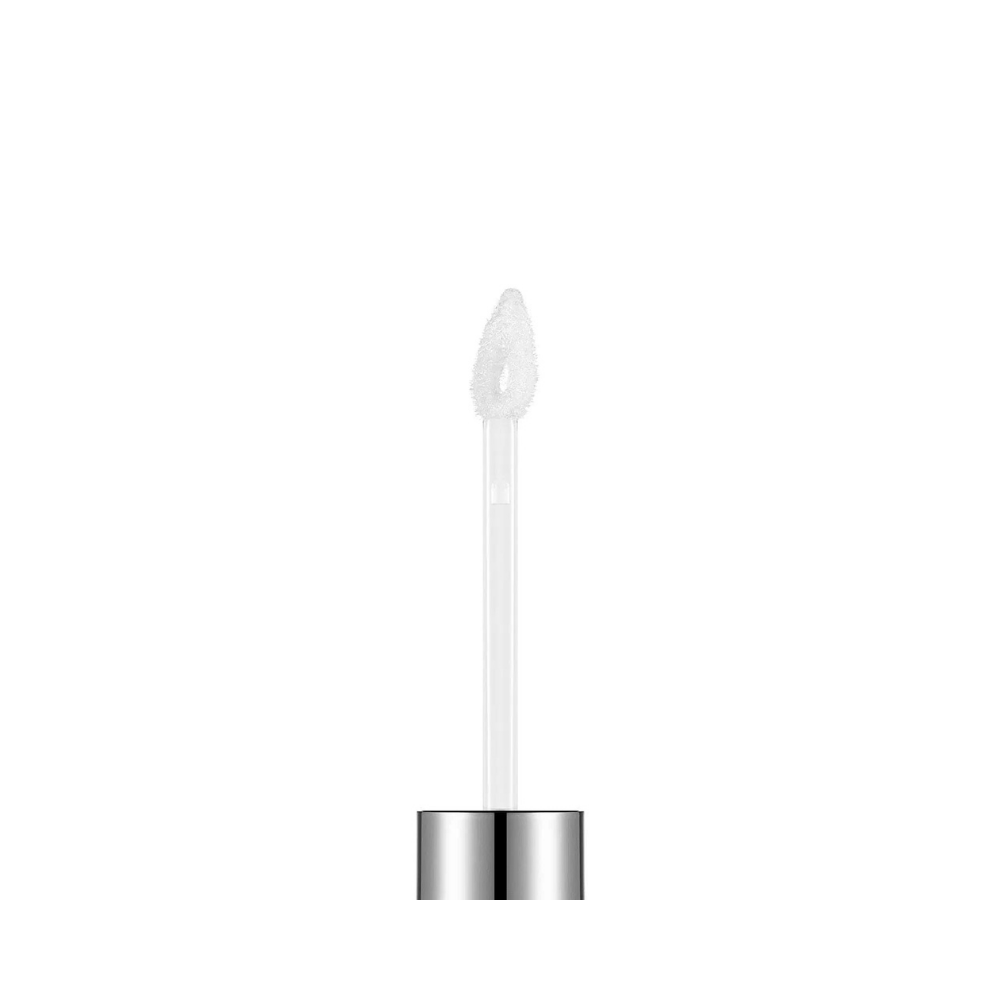 Flormar Dewy Lip Glaze Non-Sticky Lip Gloss for a Glossy & Full Look - 001 Wet Lips