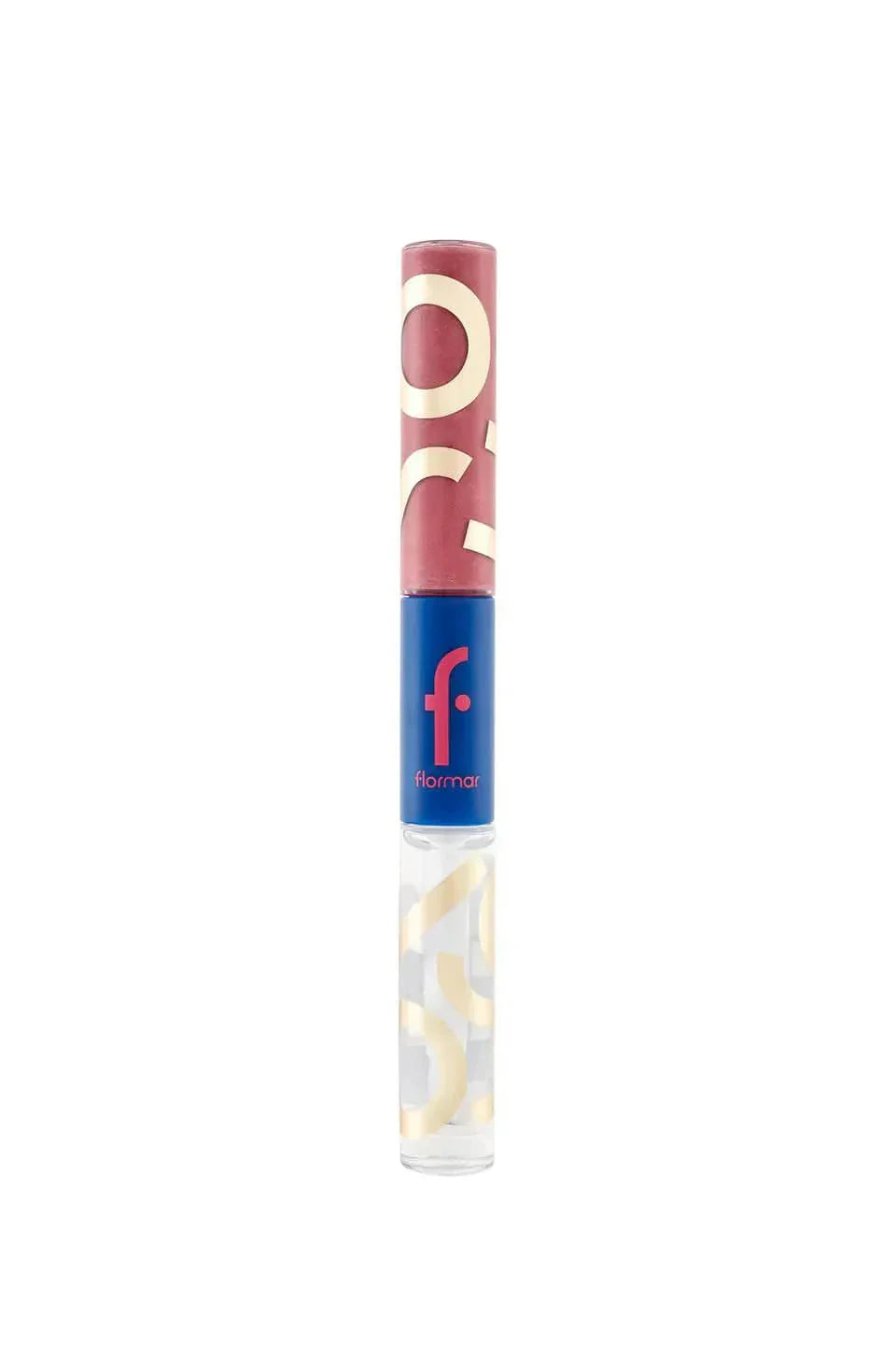 Flormar Festival Lovers Two-Phase Liquid Lipstick - 003 Legendary Lips