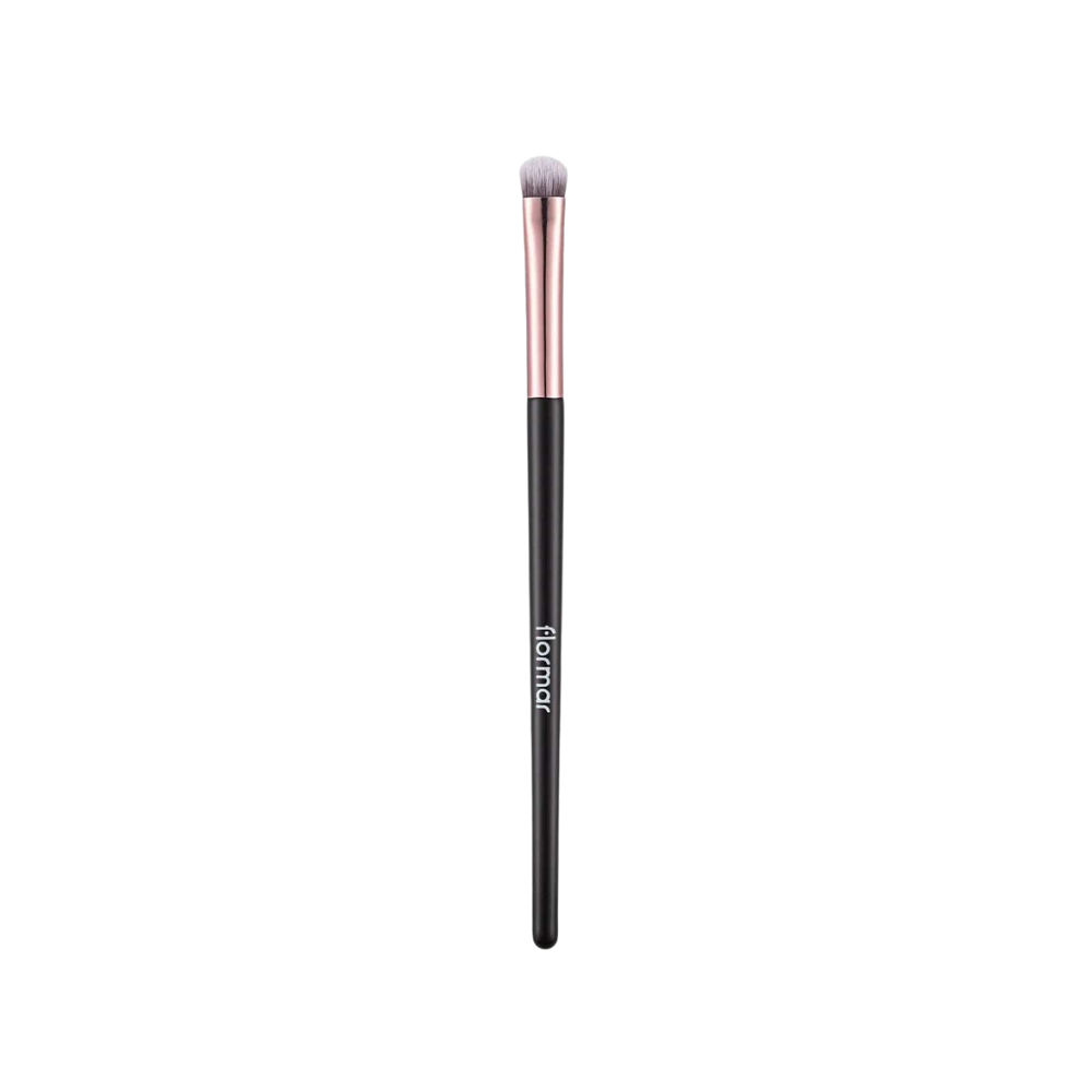 Flormar Flat & Round Tipped Headlight Shading Brush - 021