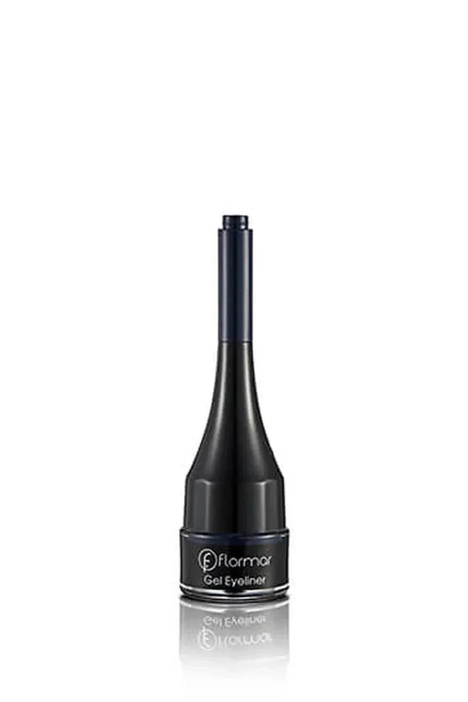 Flormar Highly Pigmented & Matte Finish Creamy Gel Eyeliner - 002 Deep Ocean Blue