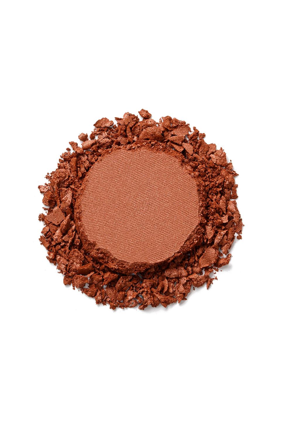 Flormar Mono High Pigmented & Natural Radiance Compact Eye Shadow 2g - 006 Followyourheart