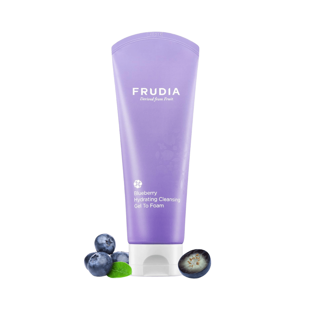 Frudia Blueberry Moisturising Gel Cleanser 145 ml