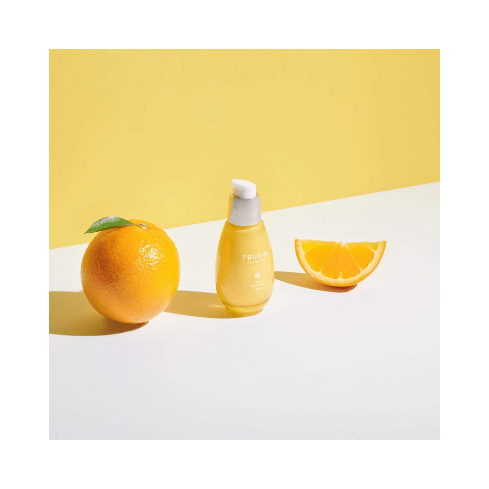 Frudia Citrus Brightening Serum 50 ml