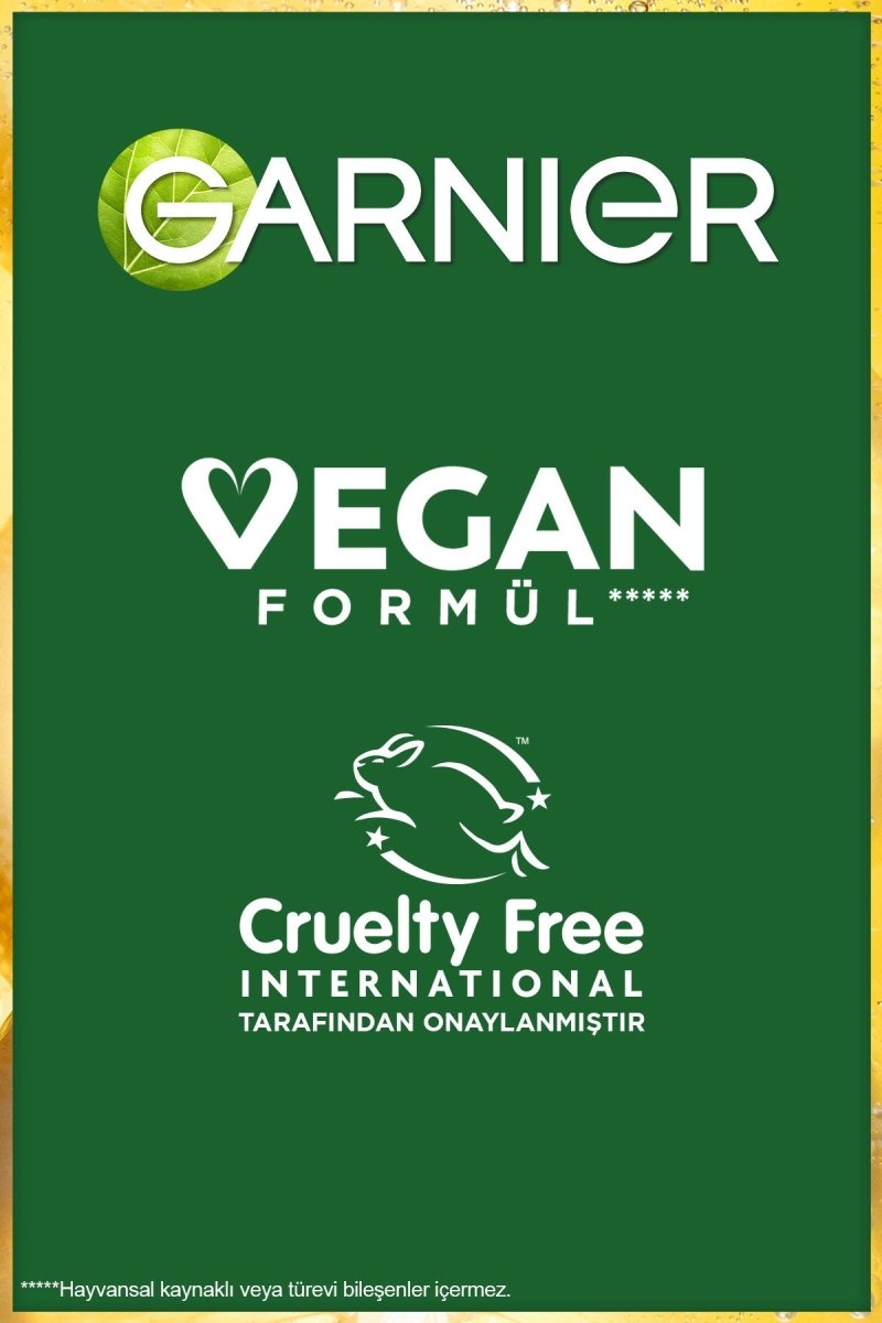 Garnier C Vitamini Parlak Süper Aydınlatıcı Serum 30 ml