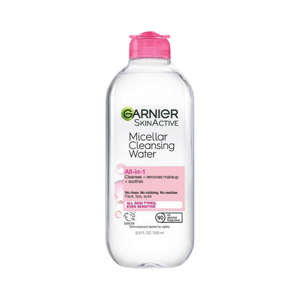 Garnier Skin Active Micellar Cleansing Water All-in-1 200 ml / 6.8 fl oz