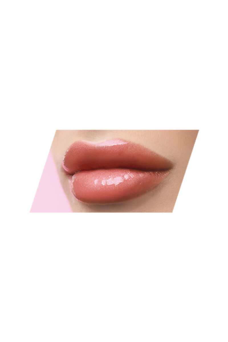Golden Rose Plumped Lips Lip Plumping Gloss - 205