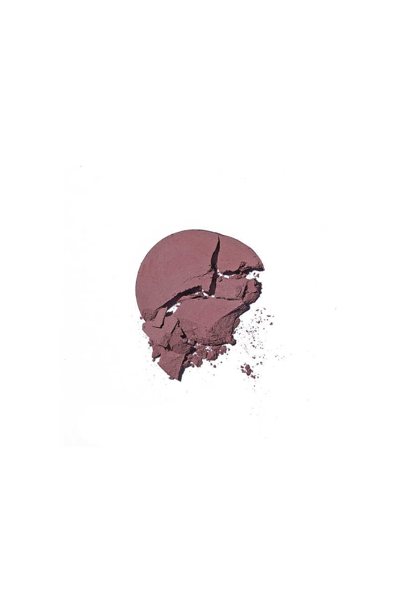 Golden Rose Soft Color Matte Mono Eyeshadow 15g - 05 Plum Pink