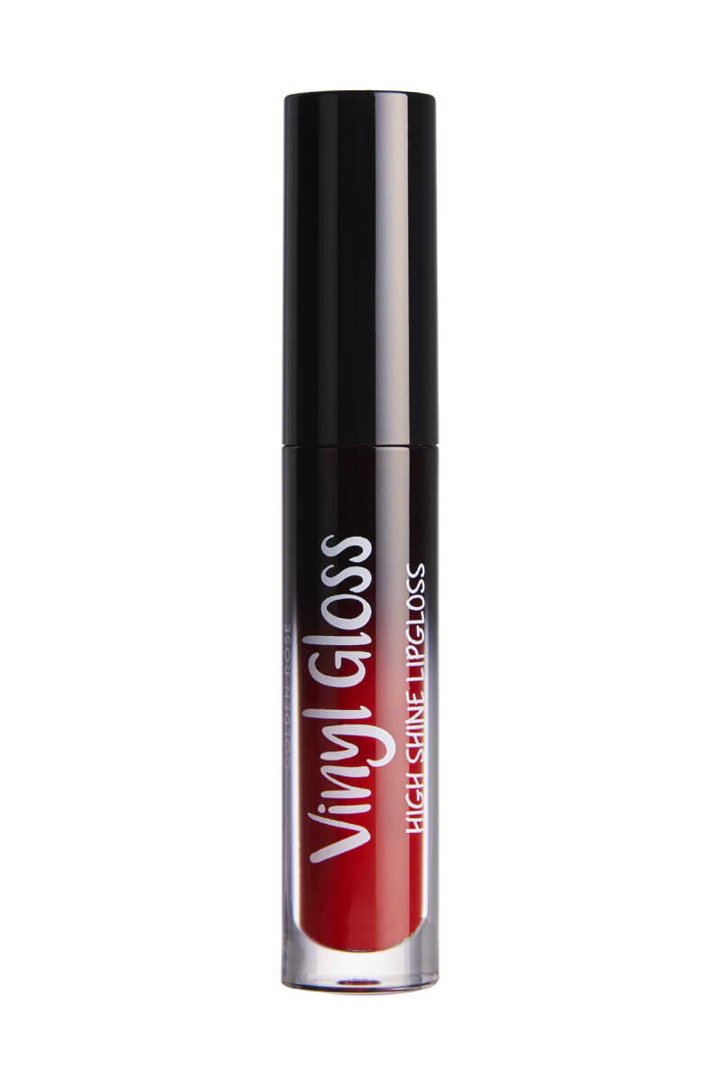 Golden Rose Vinyl Gloss High Shine Lipgloss - 11