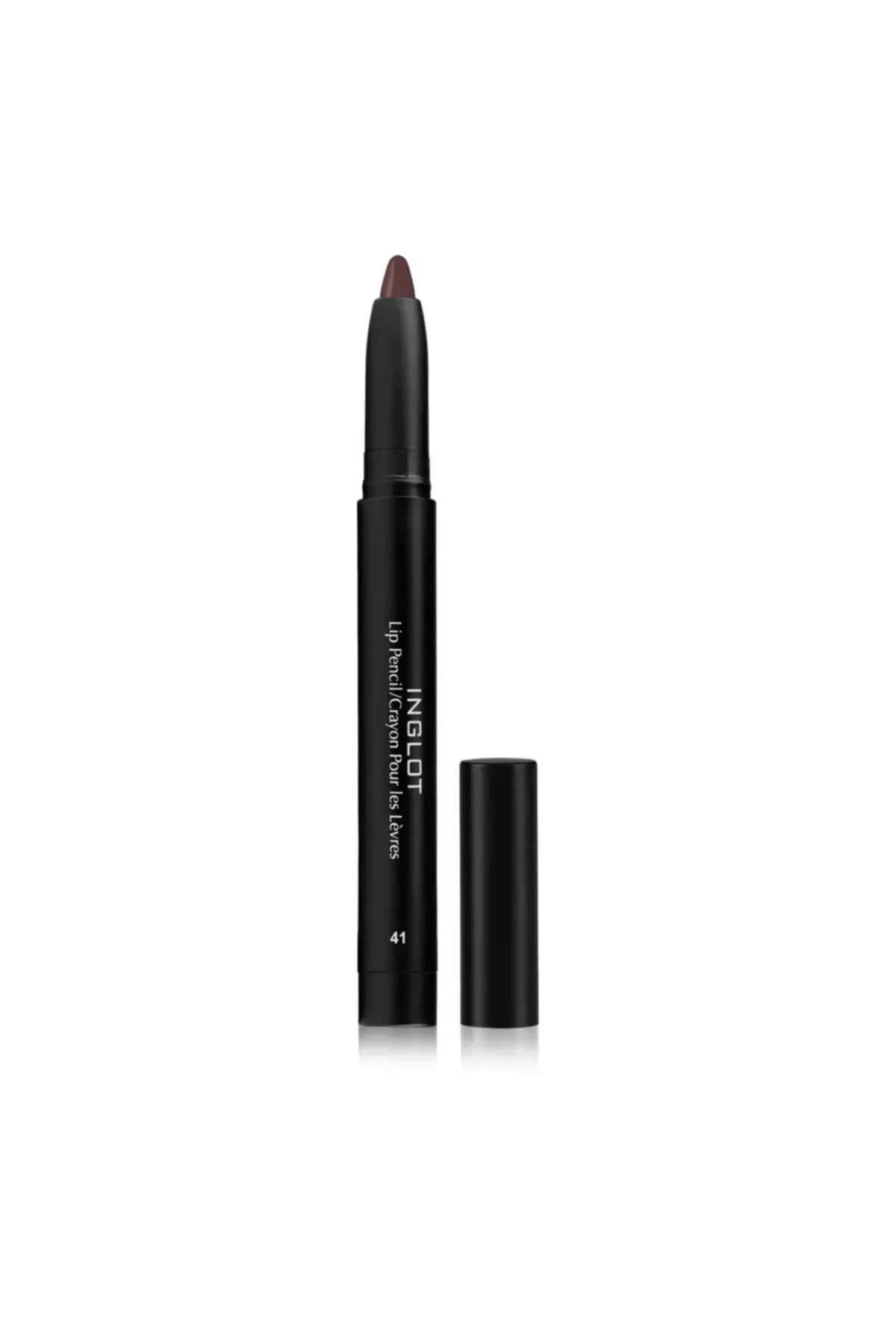 Inglot Lip Pencil Matte 1.8 gr - 41