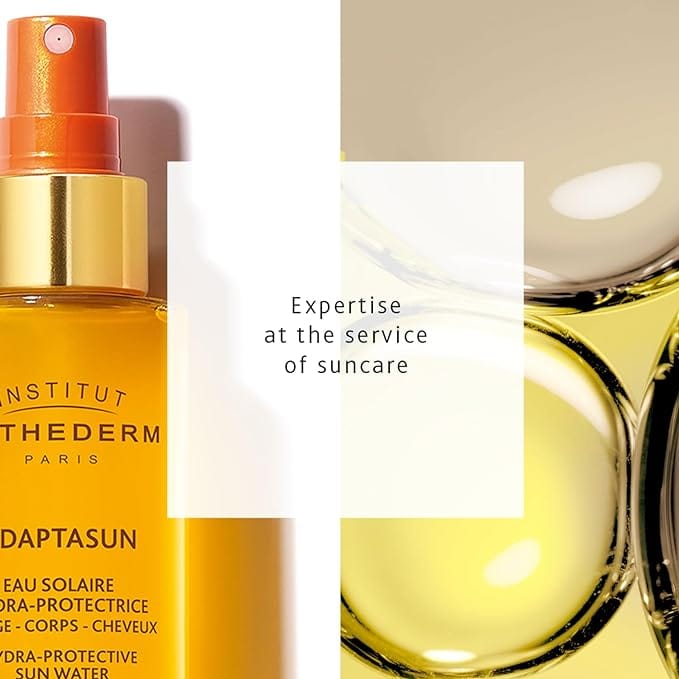 Institut Esthederm Adatasun Sun Water Su Formda Güneş Koruyucu 150ml