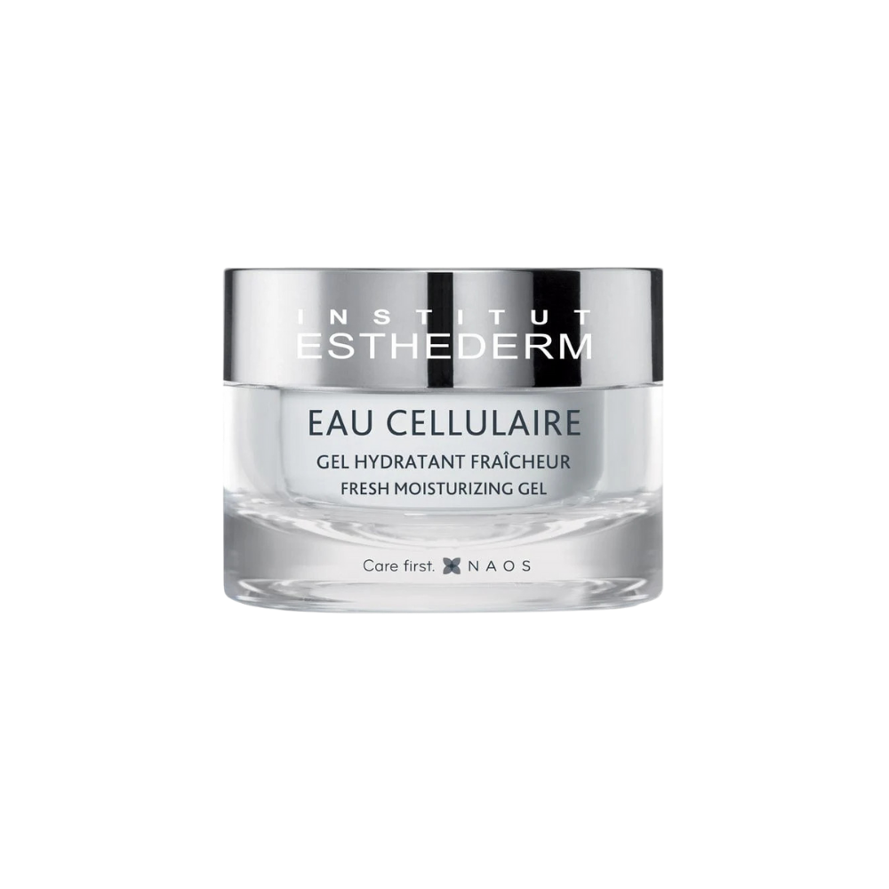 Institut Esthederm Cellular Fresh Moisturizing Water Gel 50 ml