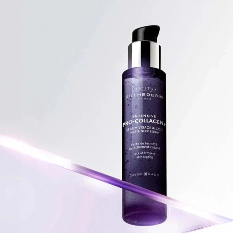 Institut Esthederm Intensive Pro Collagen + Yaşlanma Karşıtı Serum 30ml