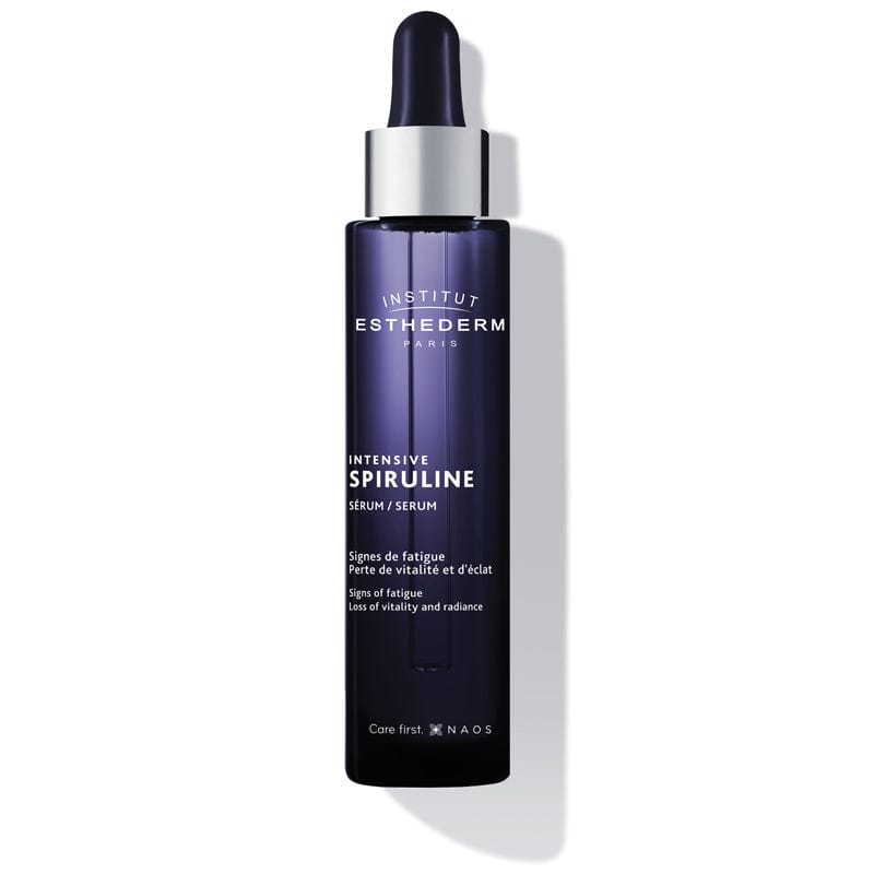 Institut Esthederm Intensive Spiruline Serum 30 ml Kırışıklık Karşıtı Serum