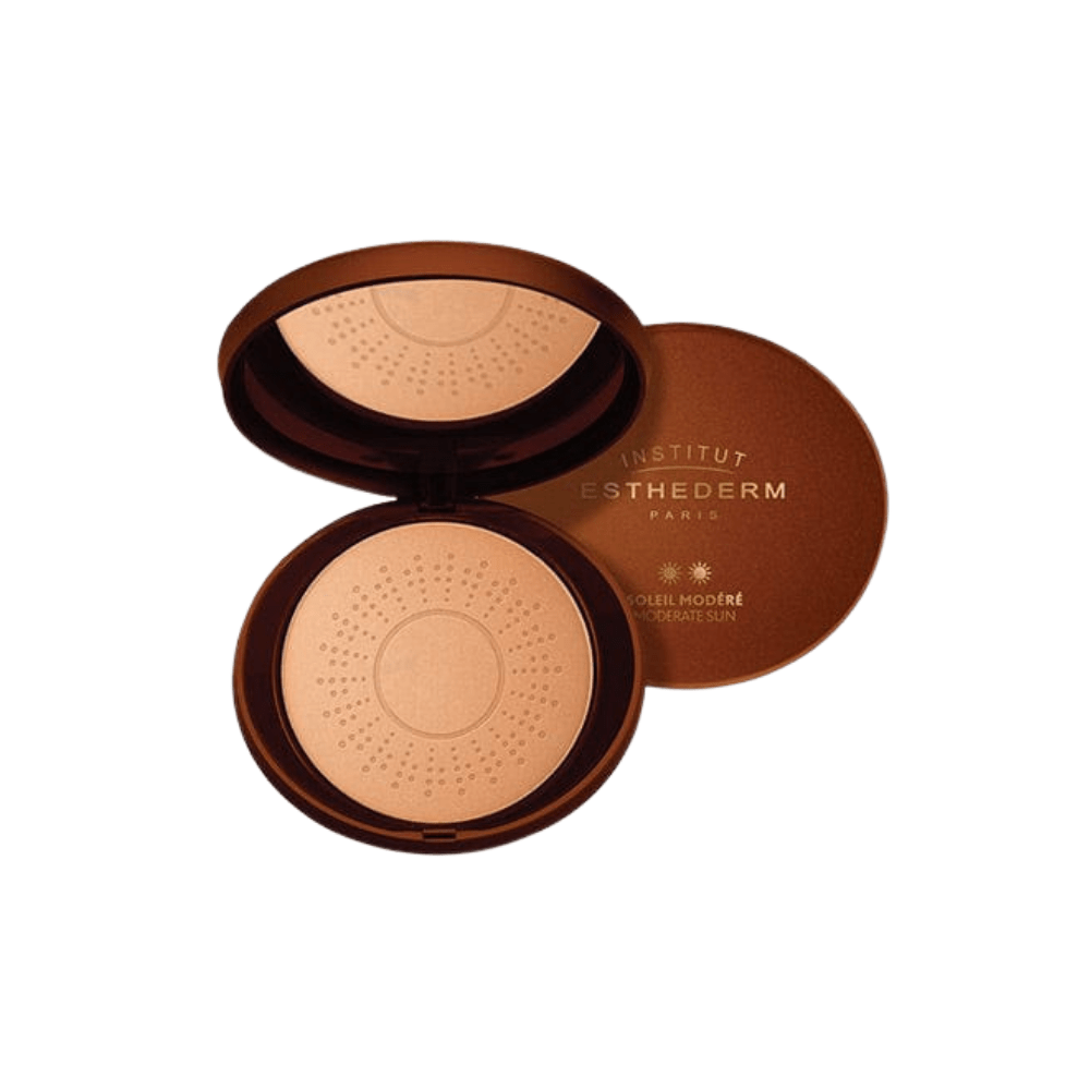 Institut Esthederm Protective Sunshine Care Powder Güneş Bakım Pudrası 15 g