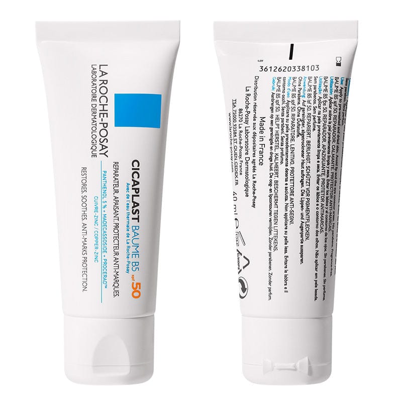 La Roche Posay Cicaplast Baume B5 Nemlendirici SPF50 40 ml