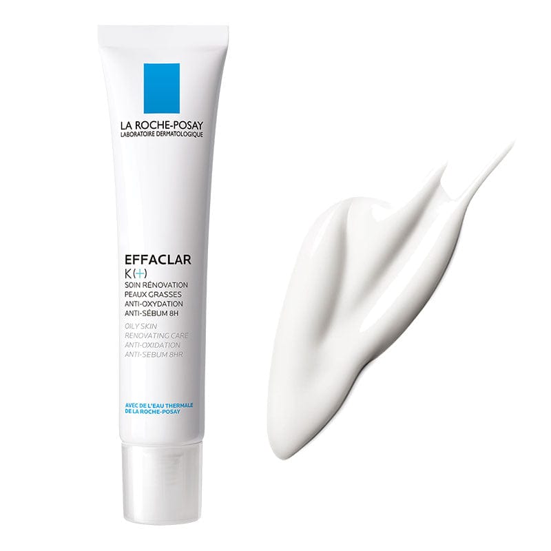 La Roche Posay Effaclar K + Yüz Bakım Kremi 40 ml