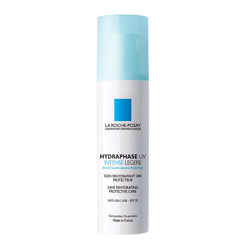 La Roche Posay Hydraphase UV Intense Legere Nemlendirici SPF20 50 ml