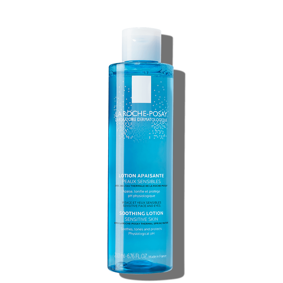 La Roche Posay Lotion Apaisante Temizleyici Tonik 200 ml