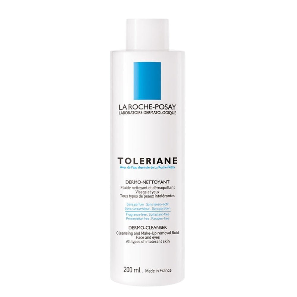 La Roche Posay Toleriane Dermo-Nettoyant Makyaj Temizleyici 200 ml