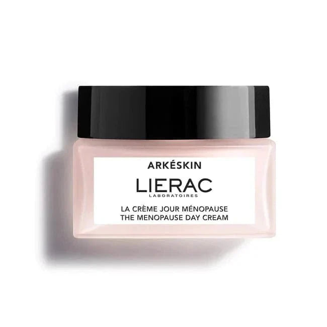 Lierac Arkeskin The Menopause Yaşlanma Karşıtı Nemlendirici Krem 50ml