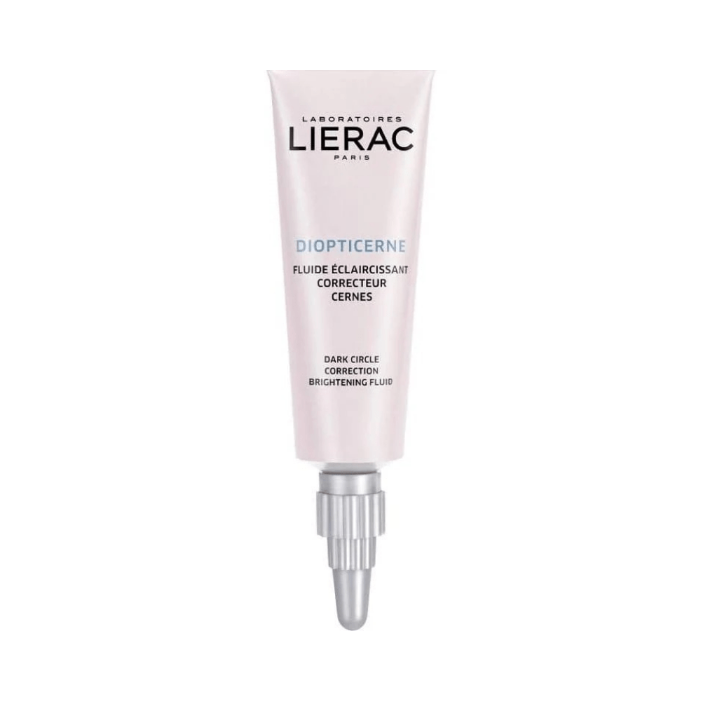 Lierac Diopti Brightening Fluid 15 ml Göz Kremi