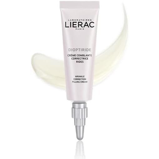 Lierac Diopti Wrinkle Correction Filling Krem 15 ml Kırışıklık Karşıtı Göz Kremi