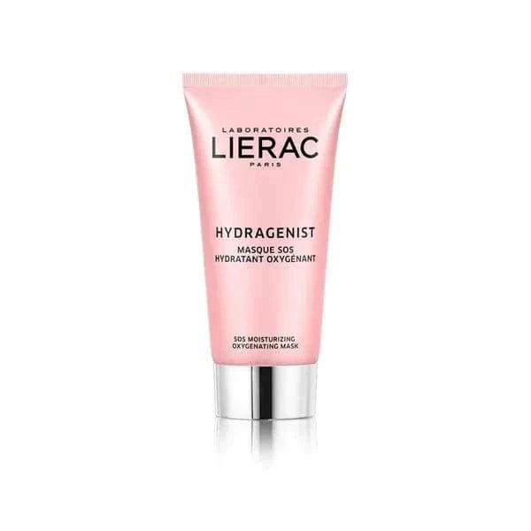 Lierac Hydragenist Moisturuzing Rescue Mask 75ml Nemlendirici Maske