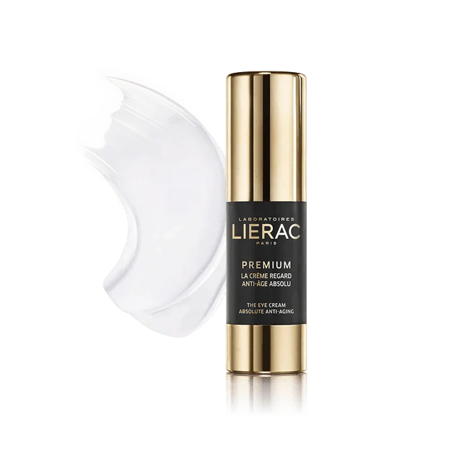 Lierac Premium Yeux Göz Çevresi Kırışıklık Kremi 15 ml
