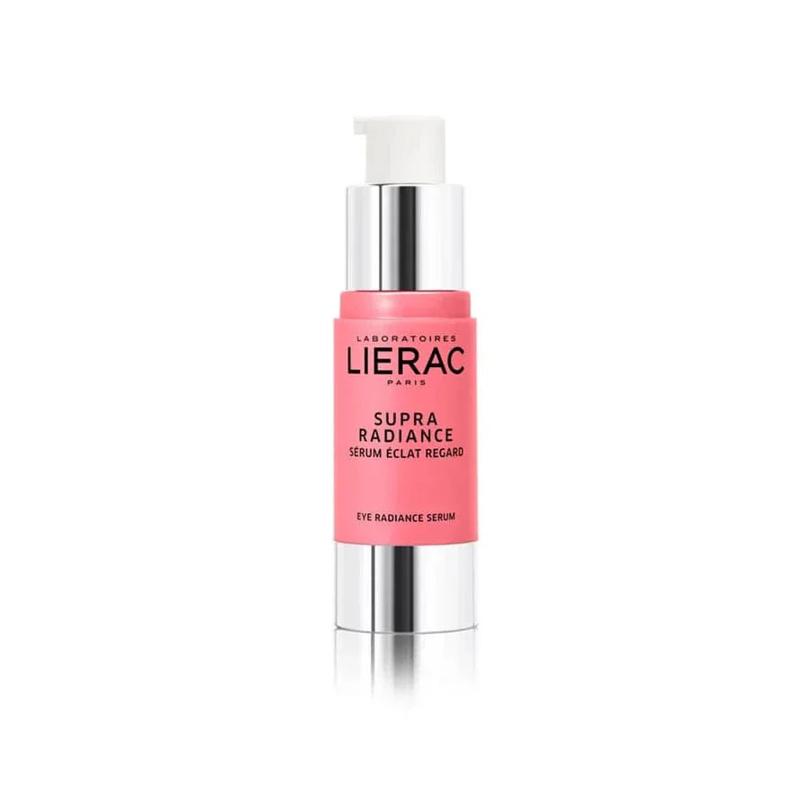 Lierac Supra Radiance Eye Serum 15ml