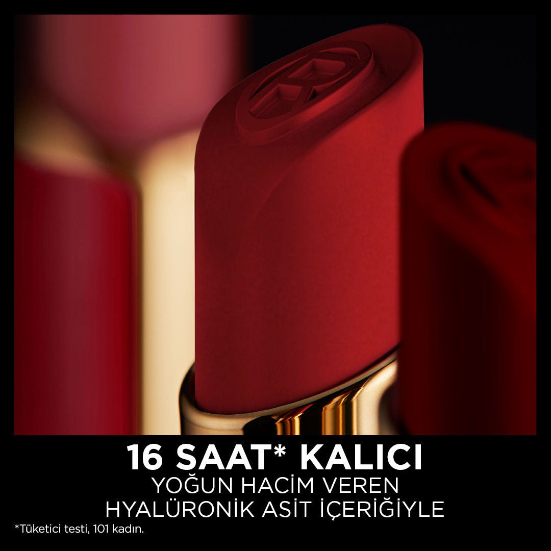 Loreal Paris Color Riche Intense Volume Matte Ruj - 188 Rose Activist