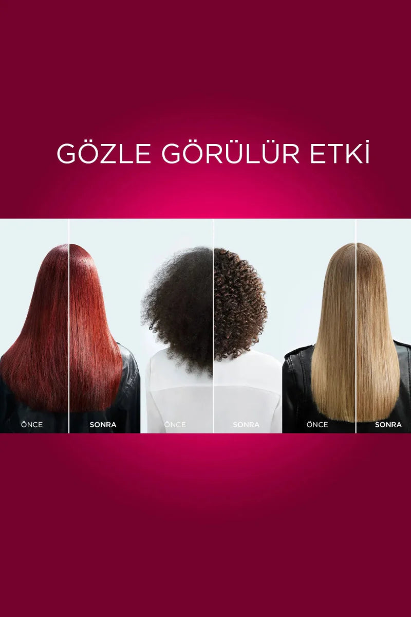 Loreal Paris Elseve Colorvive Renk Koruyucu Bakım Şampuanı 300 ml
