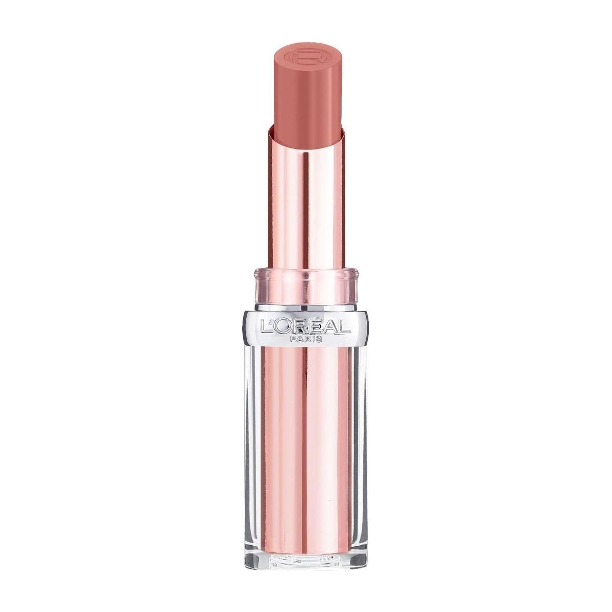 Loreal Paris Glow Paradise Balm-in-Lipstick - Işıltı Veren Ruj 642 Beige Eden