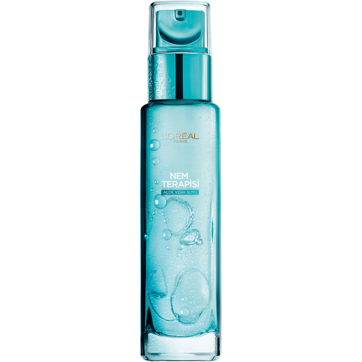 Loreal Paris Nem Terapisi Aloe Vera Suyu Kuru ve Hassas Ciltler 70 ml