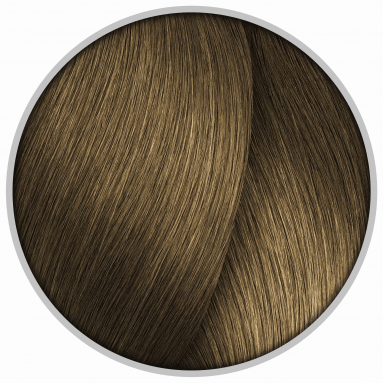 Loreal Professionnel Paris Inoa Ammonia Free Hair Dye 60g - 7.3