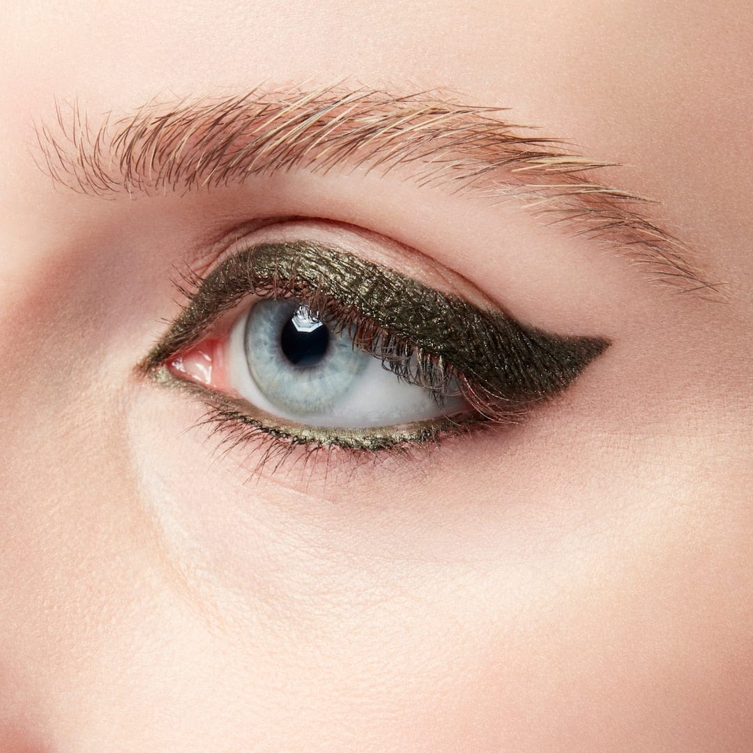 Mac Colour Excess Gel Eyeliner -Serial Monogamist