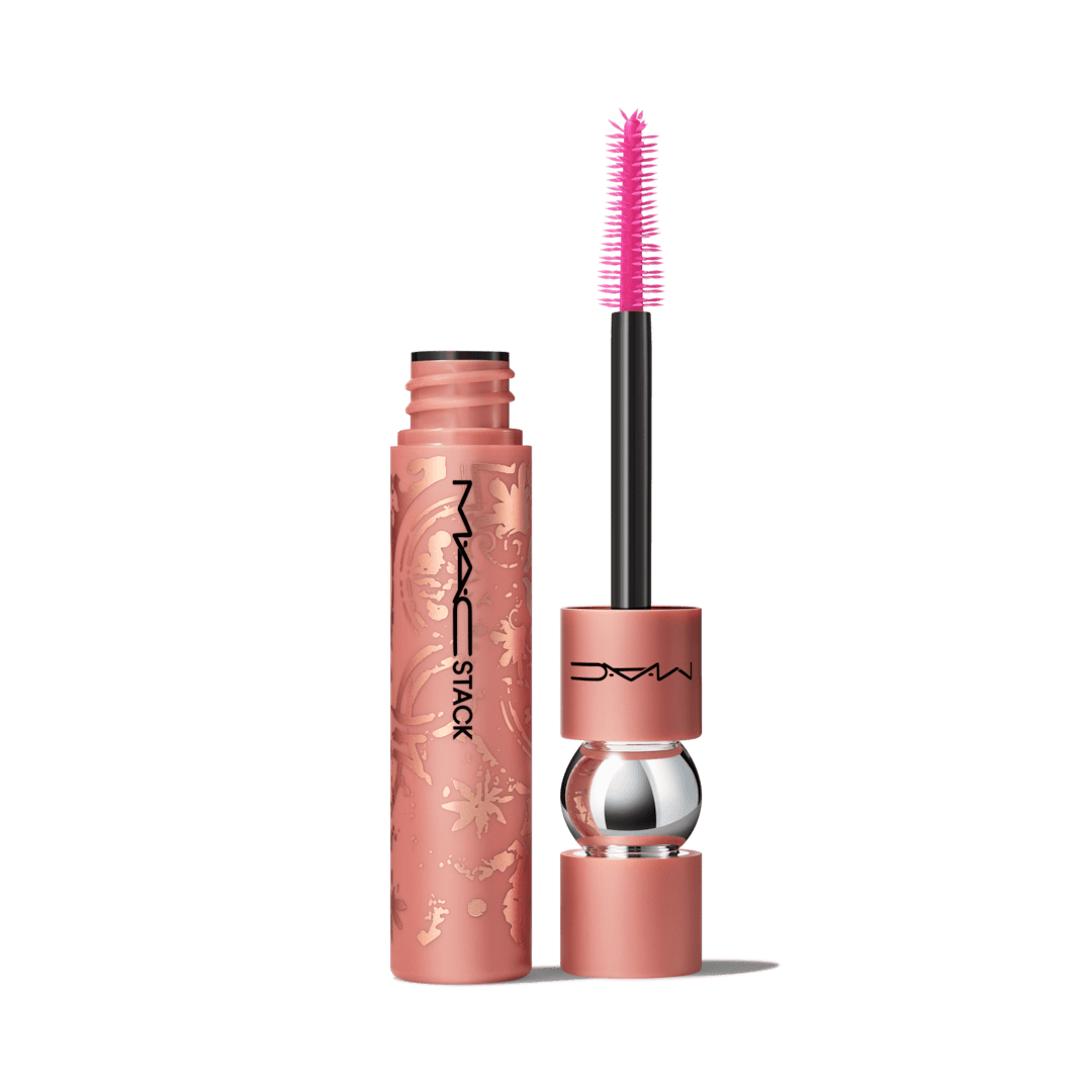 Mac Macstack Mascara Teddy Forever