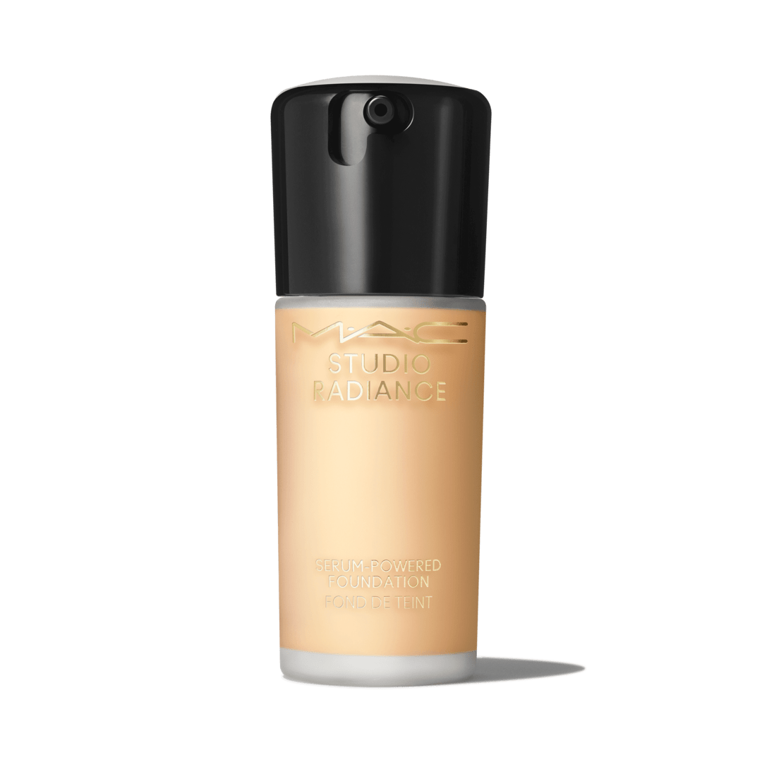 Mac Studio Radiance Serum-Powered Foundation -NC20